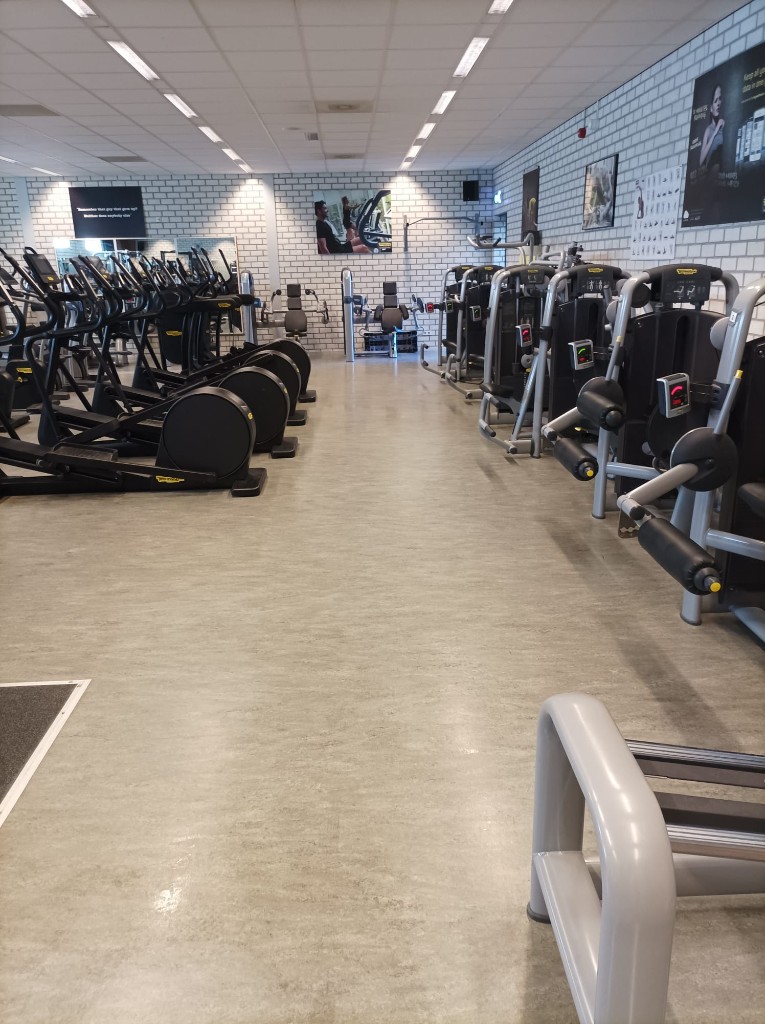 Schoonmaakproject Amatix Services — foto 7