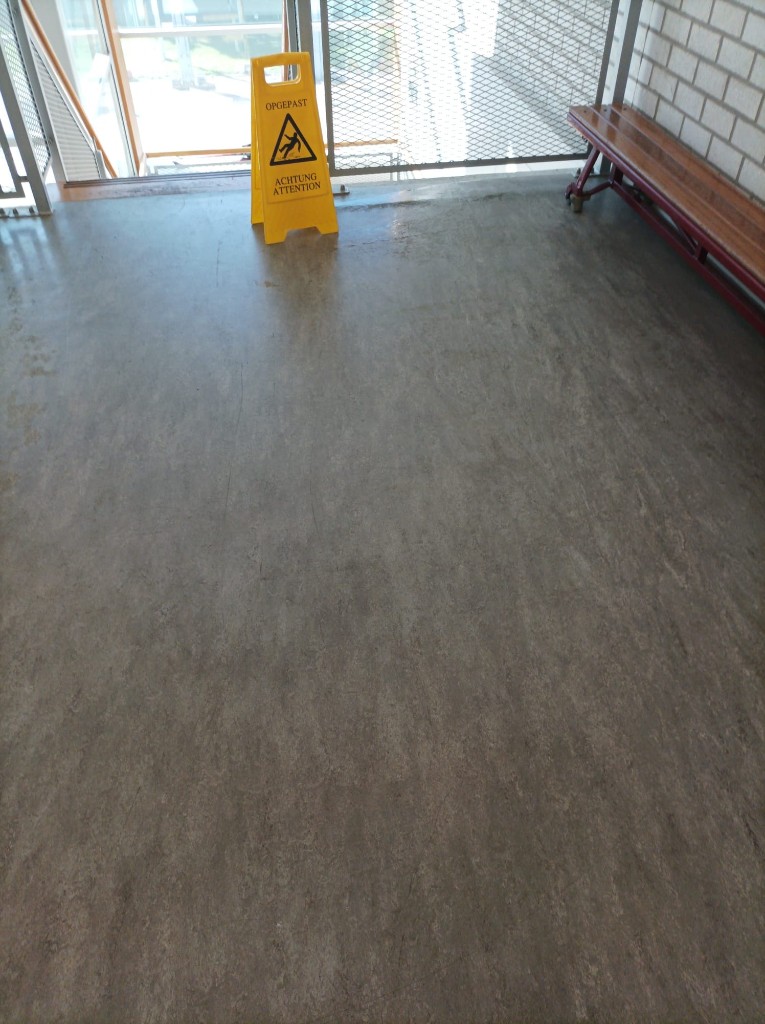 Schoonmaakproject Amatix Services — foto 8