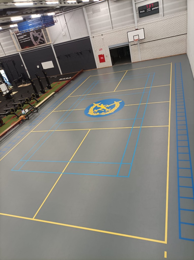 Schoonmaakproject Amatix Services — foto 10