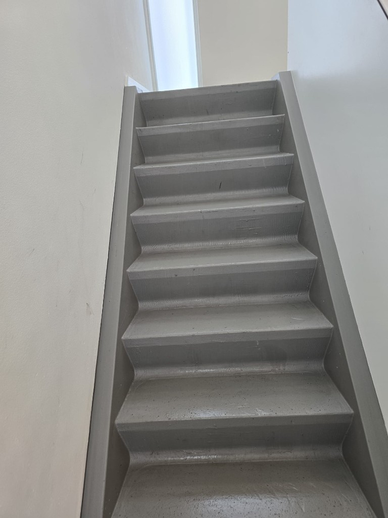 Schoonmaakproject Amatix Services — foto 12