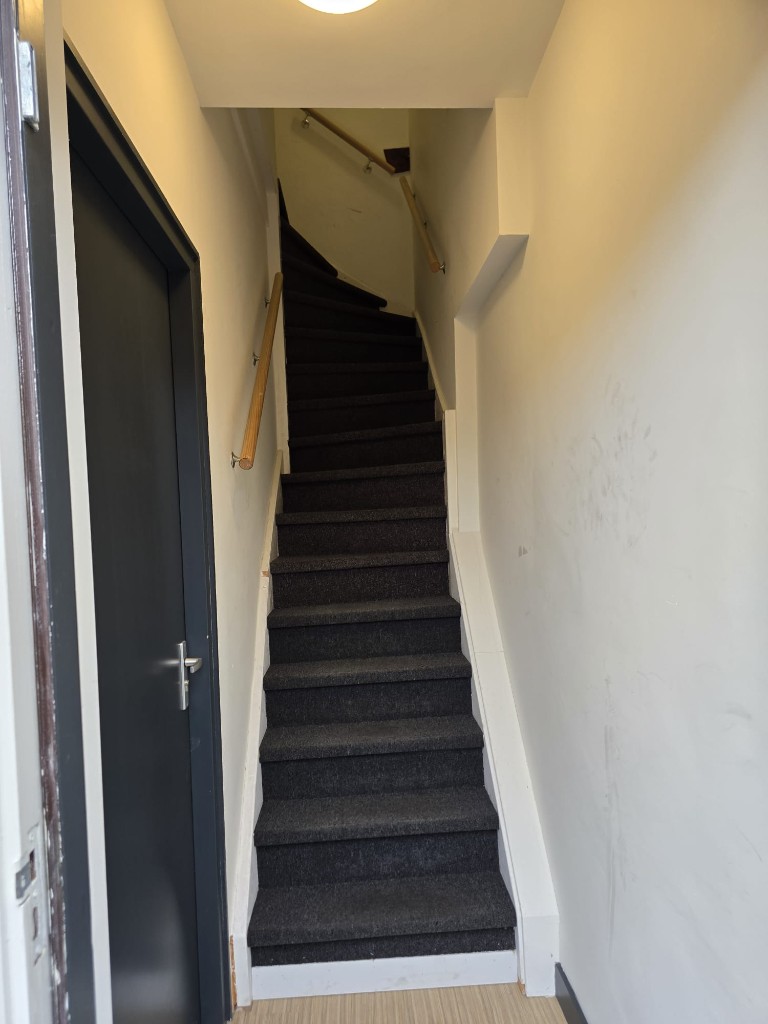 Schoonmaakproject Amatix Services — foto 14