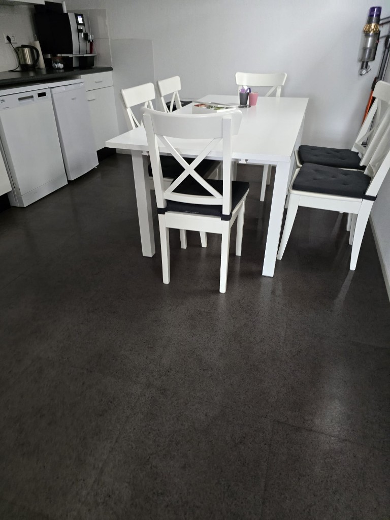 Schoonmaakproject Amatix Services — foto 16