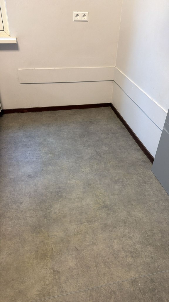 Schoonmaakproject Amatix Services — foto 17