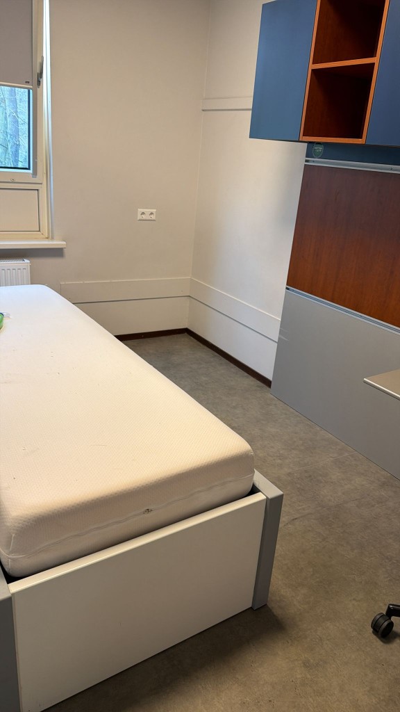 Schoonmaakproject Amatix Services — foto 18