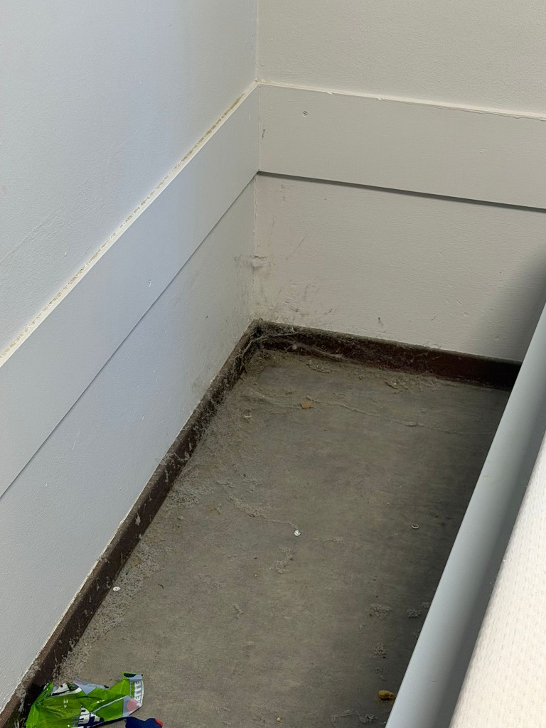 Schoonmaakproject Amatix Services — foto 20