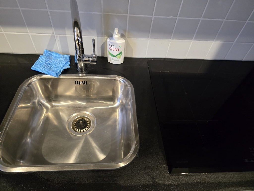 Schoonmaakproject Amatix Services — foto 22