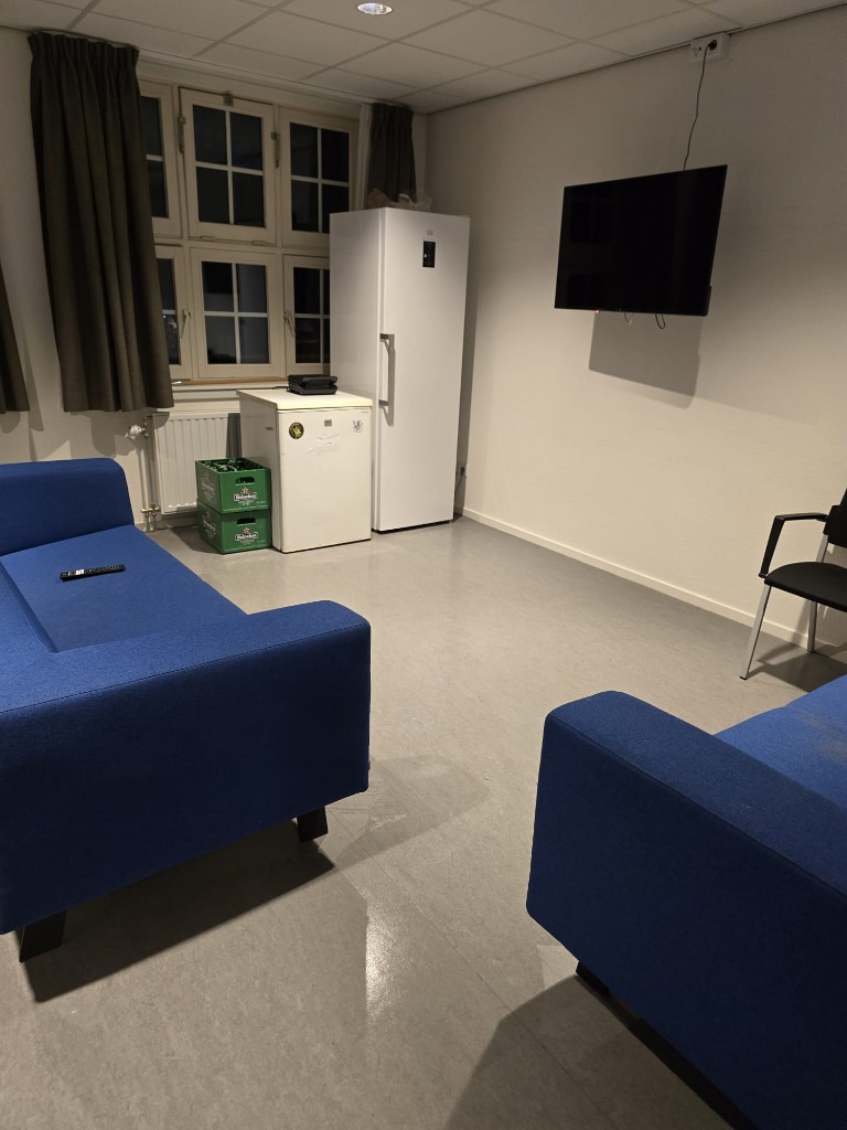 Schoonmaakproject Amatix Services — foto 23