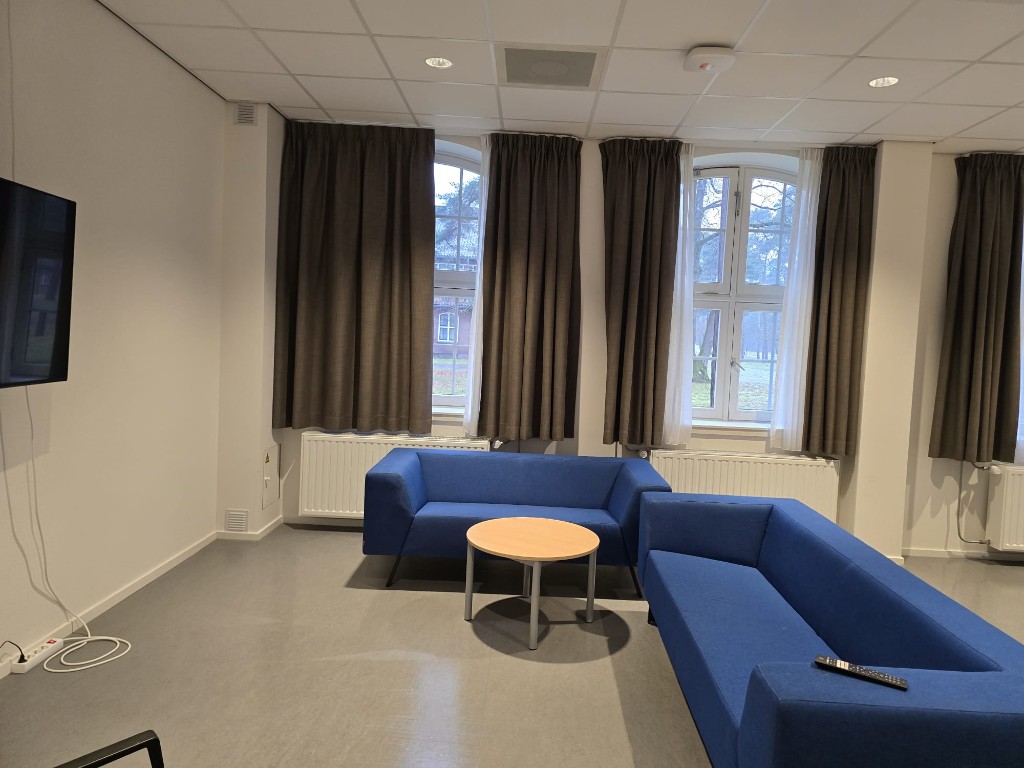 Schoonmaakproject Amatix Services — foto 25